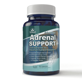 Advanced Adrenal Support (60 capsules)