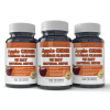 Apple Cider Vinegar Cleanse Natural Detox and Weight Loss (30 Capsules)