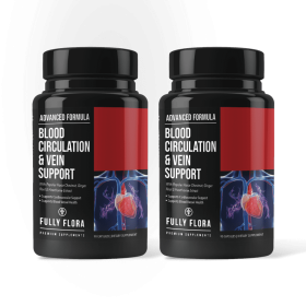 Blood Circulation Support (180 capsules)