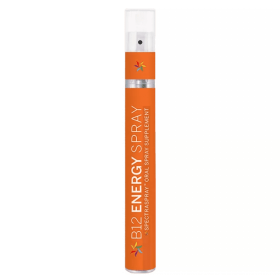 B12 Energy Oral Spray Vitamin by SpectraSpray