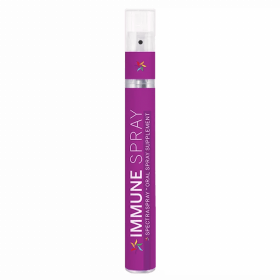 Immune Oral Spray Supplement by SpectraSpray