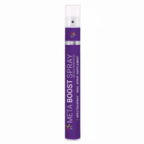 MetaBoost Oral Spray Supplement by SpectraSpray