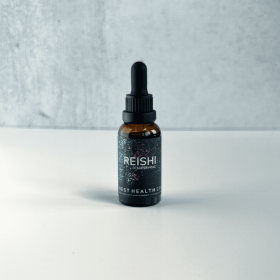 REISHI (size: 1 oz/30 mL)