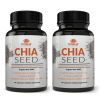 Chia Seed Oil Extract (60 capsules)