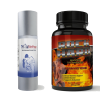 7Hour Men Power and Rock Hard Combo Pack