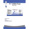 7Hour Men Power and Rock Hard Combo Pack