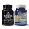 Black Seed Oil and Night Slim Combo Pack